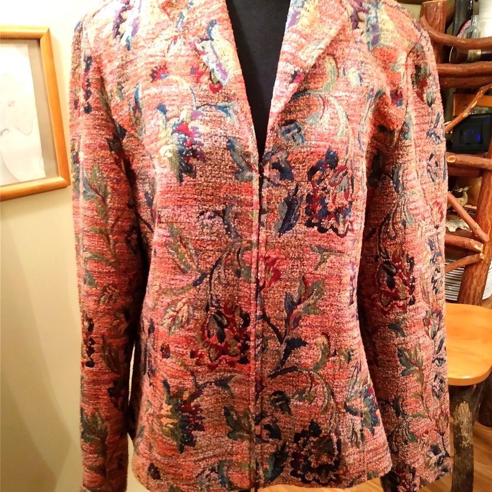 Jacket by Coldwater Creek
